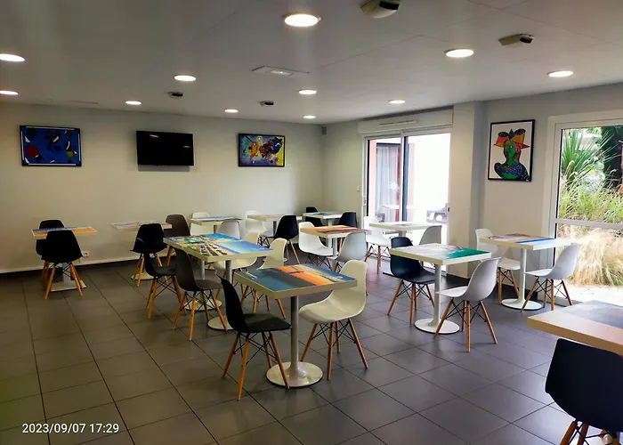 Aparthotel Adonis La Baule-Escoublac