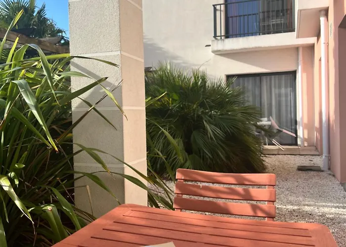 Adonis 3* La Baule-Escoublac