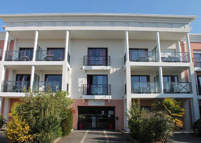 Adonis Aparthotel La Baule-Escoublac