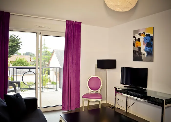 Adonis 3* La Baule-Escoublac