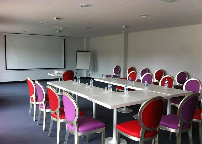 Adonis Aparthotel La Baule-Escoublac