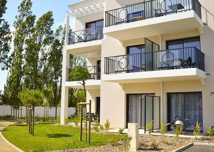 Adonis Aparthotel La Baule-Escoublac