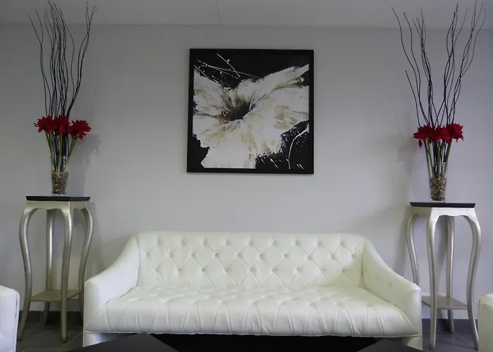 아파트호텔 Adonis La Baule