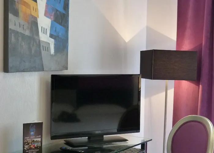 Aparthotel Adonis 3*