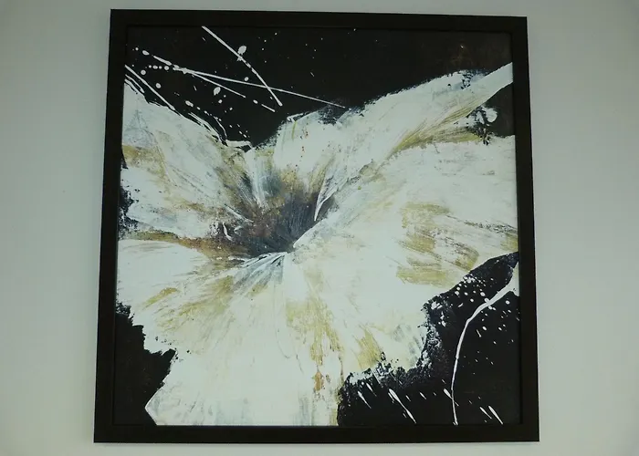 아파트호텔 Adonis La Baule