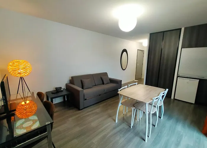 Aparthotel Adonis La Baule-Escoublac