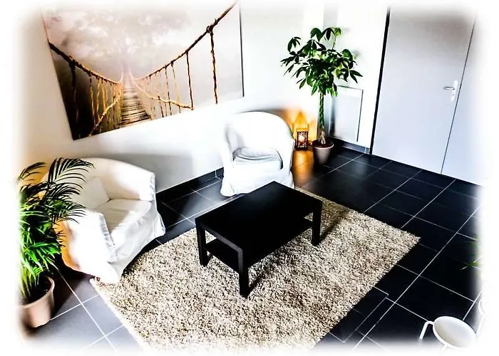 Adonis Aparthotel La Baule-Escoublac