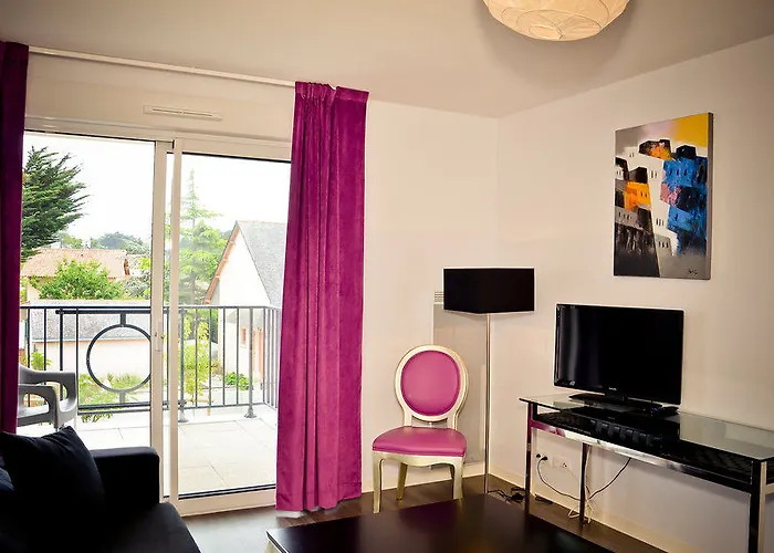 Adonis 3* La Baule-Escoublac