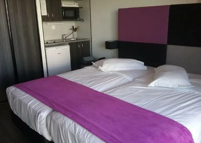 Adonis 3* La Baule-Escoublac